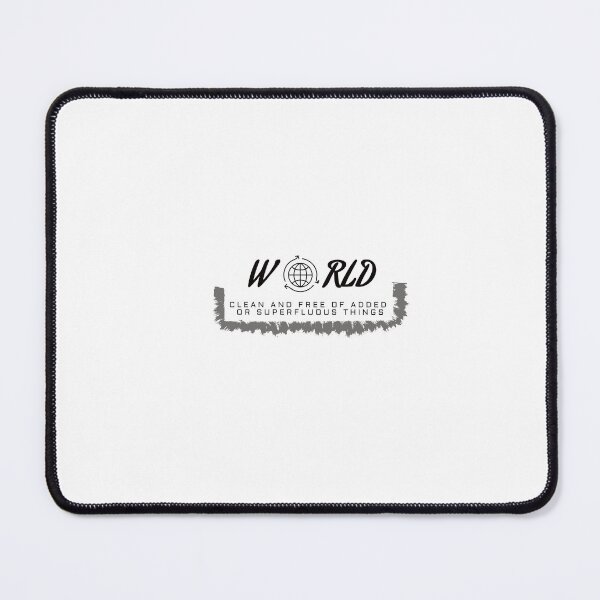 Item preview, world meaning, erath. designed and sold by JustebePositive.