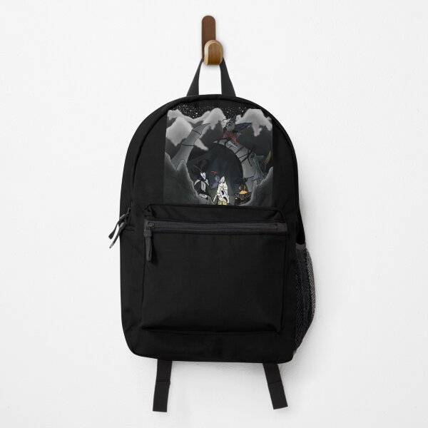 Item preview, Camping in the Mountains designed and sold by Luner-Knight.