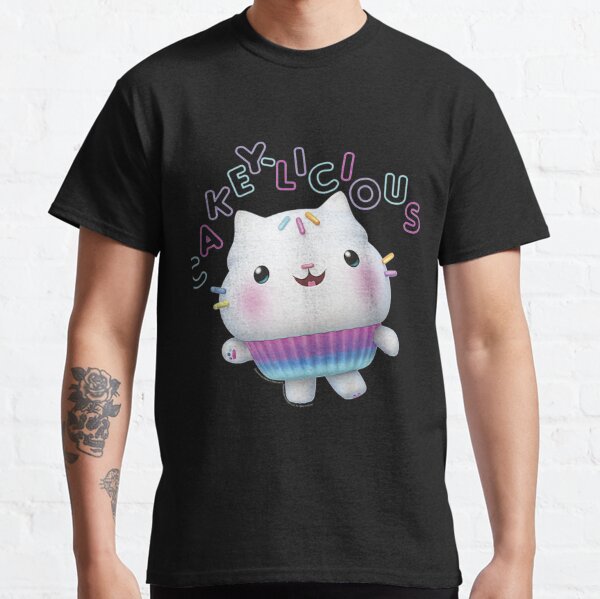 Friends hello kitty T-Shirt roblox  Hello kitty t shirt, Purple t shirts, Roblox  shirt