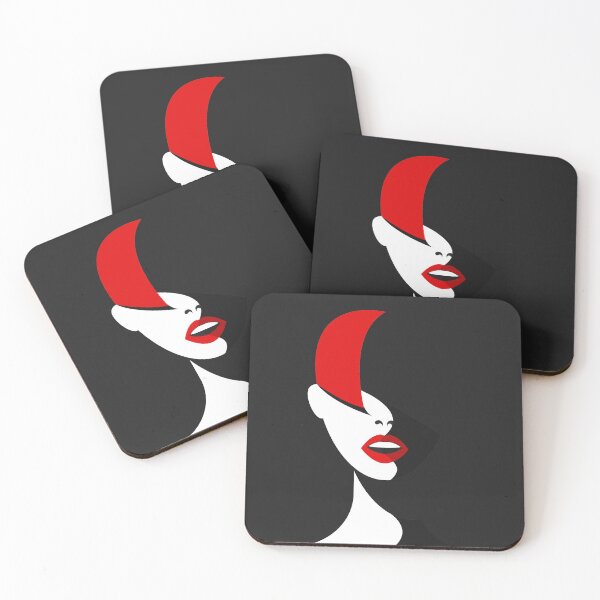 Item preview, Pop Art Poster Girl - Vector Illustration - Popart Graphic designed and sold by VizcwntGFX.
