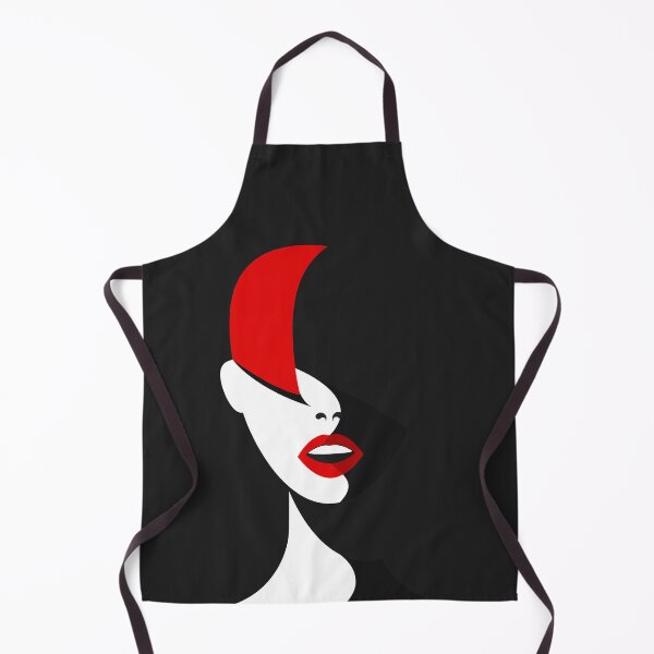 Item preview, Pop Art Poster Girl - Vector Illustration - Popart Graphic designed and sold by VizcwntGFX.
