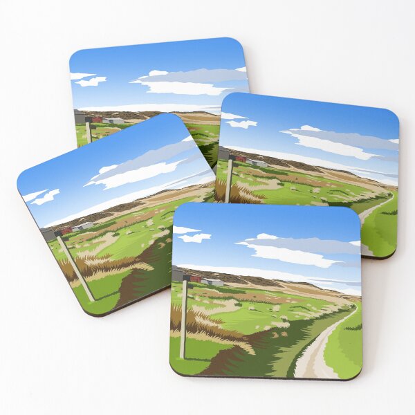 Item preview, Weardale designed and sold by Richard O'Neill Art.