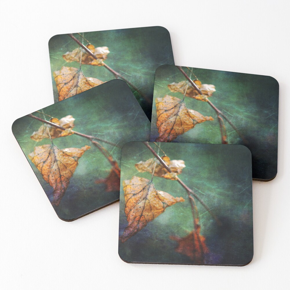 Item preview, Coasters (Set of 4) designed and sold by RandiGrace.