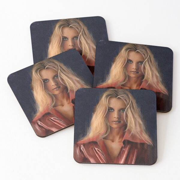 Item preview, Nastassja Kinski designed and sold by micheleamadesi.
