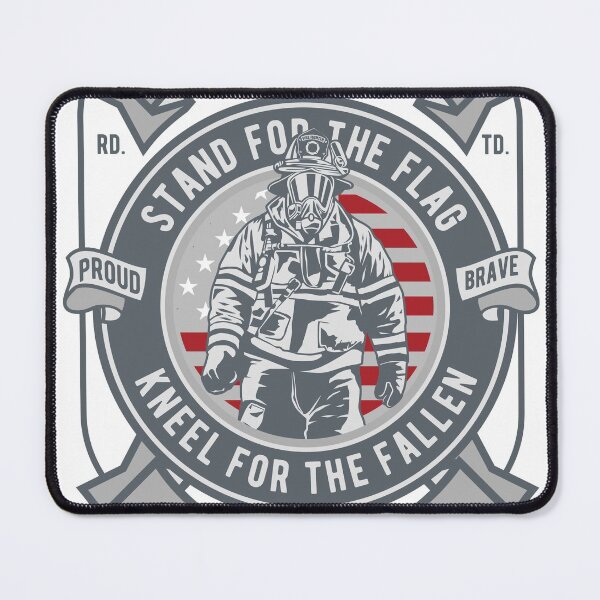 Item preview, Fire fighter - Awesome firefighter Gift designed and sold by Emil1993.
