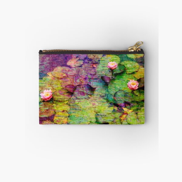 Item preview, Watercolour Lillies designed and sold by maureen bracewell.