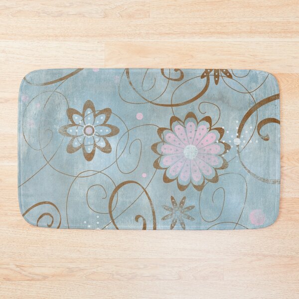 Item preview, Pink Daisies and Dots New Beginnings designed and sold by Shadowlight21.