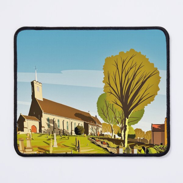 Item preview, Washington designed and sold by Richard O'Neill Art.