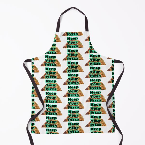 Item preview, Keep Your Pizza designed and sold by Ballsharts1.