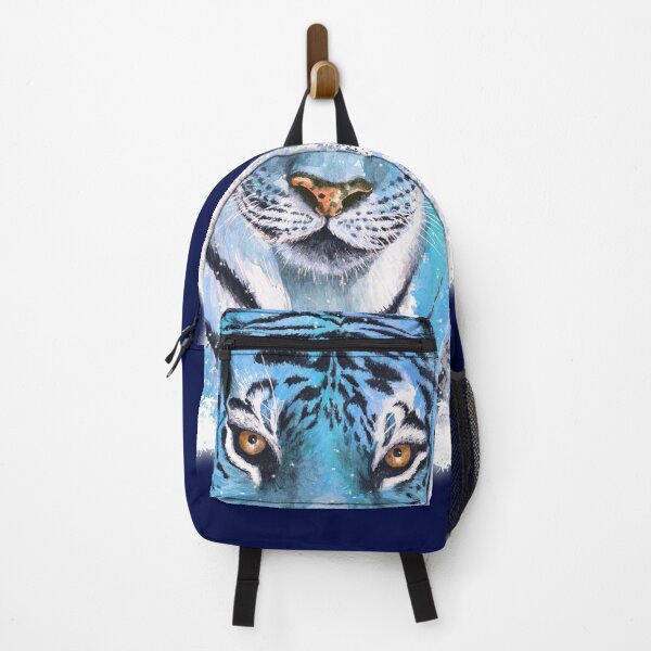 Item preview, Winter Tiger designed and sold by just-art.