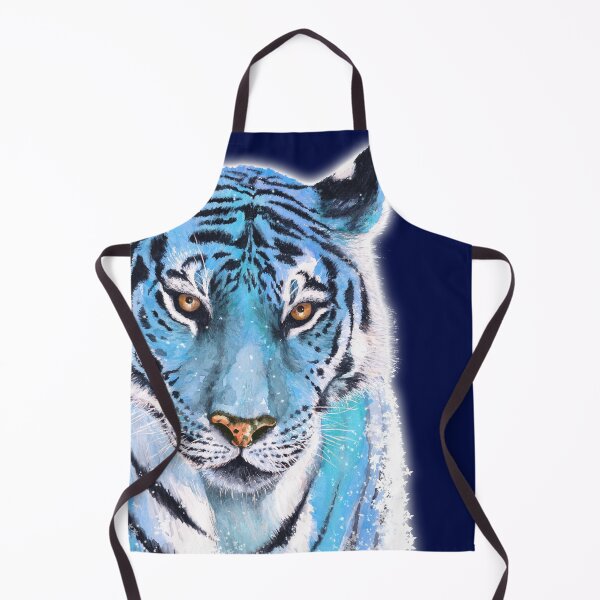 Item preview, Winter Tiger designed and sold by just-art.