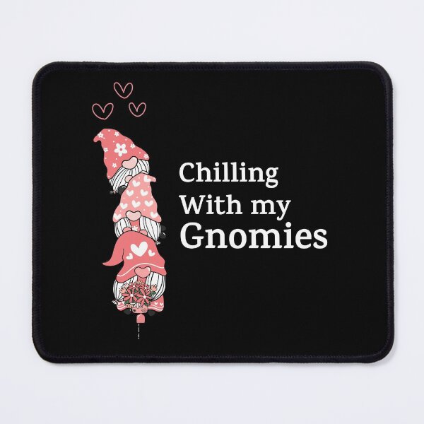Item preview, Chilling  with my gnomies designed and sold by PF-creations.