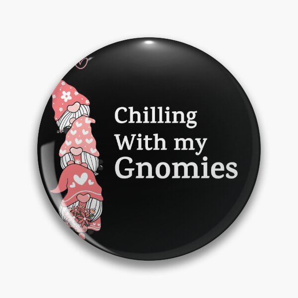 Item preview, Chilling  with my gnomies designed and sold by PF-creations.