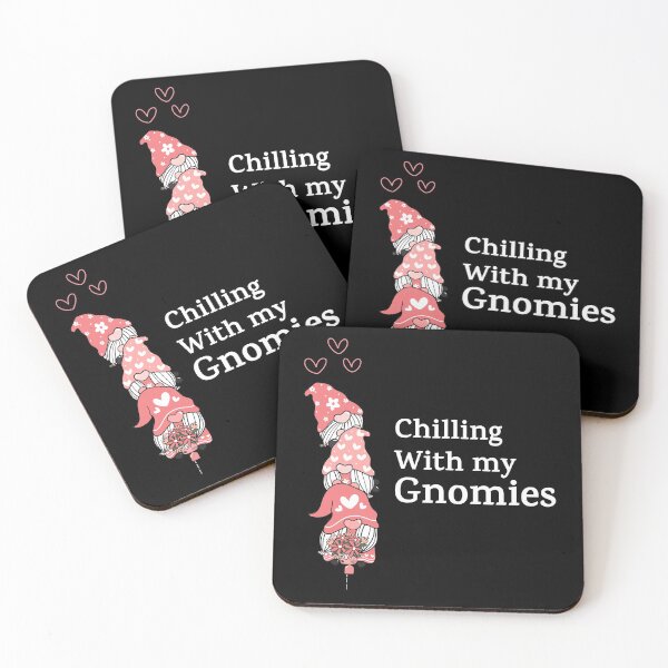 Item preview, Chilling  with my gnomies designed and sold by PF-creations.