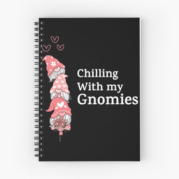 Item preview, Chilling  with my gnomies designed and sold by PF-creations.