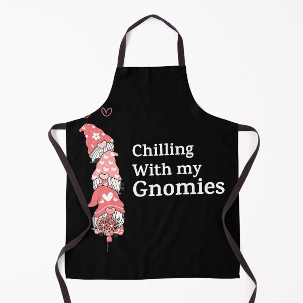 Item preview, Chilling with my gnomies designed and sold by PF-creations.