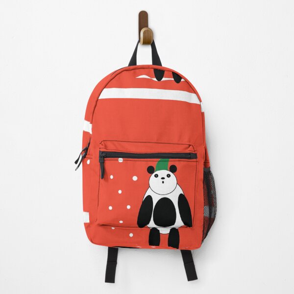 Item preview, PandaChristmas designed and sold by LaGabyGaArts.