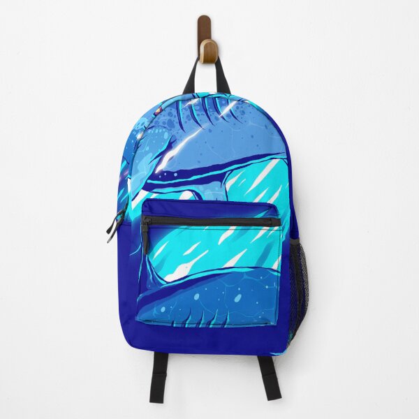 Item preview, Shark Attack designed and sold by JASN DESIGN.