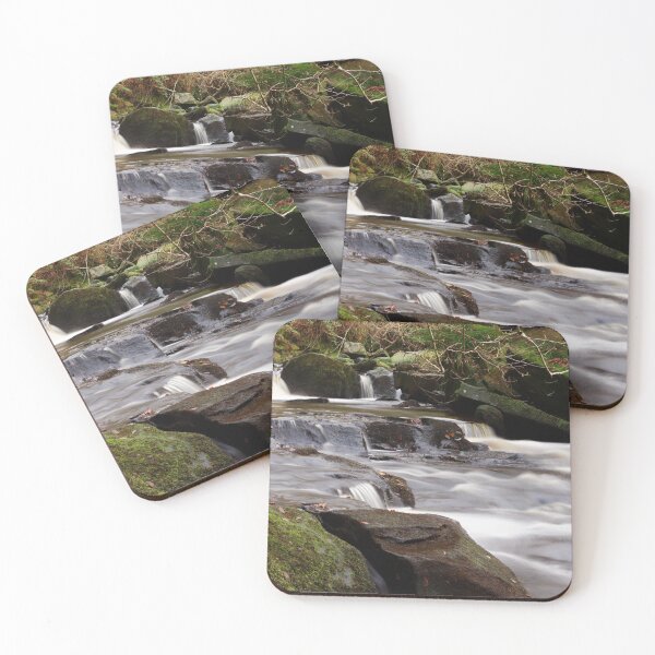 Item preview, WATER WATERFALL designed and sold by andrewsaxton.