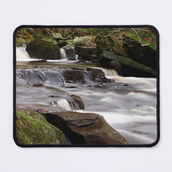 Item preview, WATER WATERFALL designed and sold by andrewsaxton.