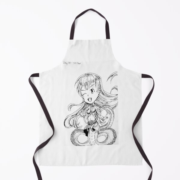 Item preview, Cute Snake Girl designed and sold by ColonelFats69.