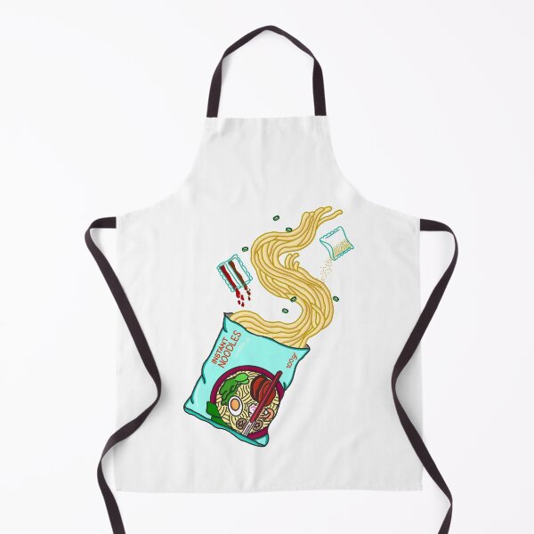 Item preview, Instant Noodles designed and sold by Kimprut.