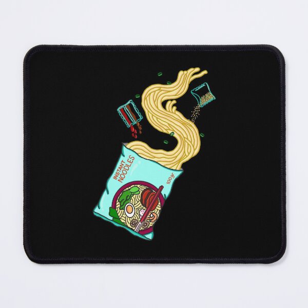 Item preview, Instant Noodles designed and sold by Kimprut.