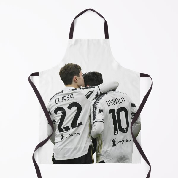 Item preview, Federico Chiesa and Paulo Dybala designed and sold by euphoria vibes.