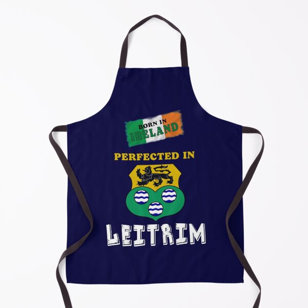 Item preview, PERFECTED IN LEITRIM designed and sold by CathalDevlin.