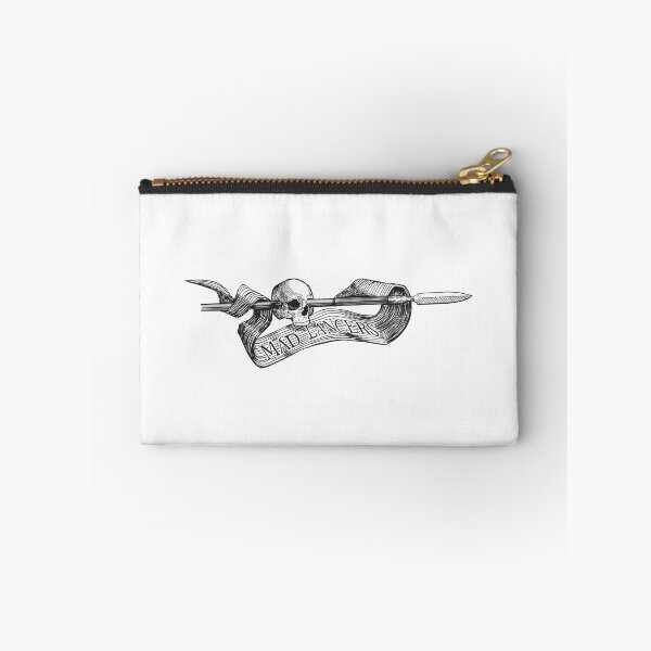 Item preview, The Mad Lancers - Black on White designed and sold by Brian McClellan.