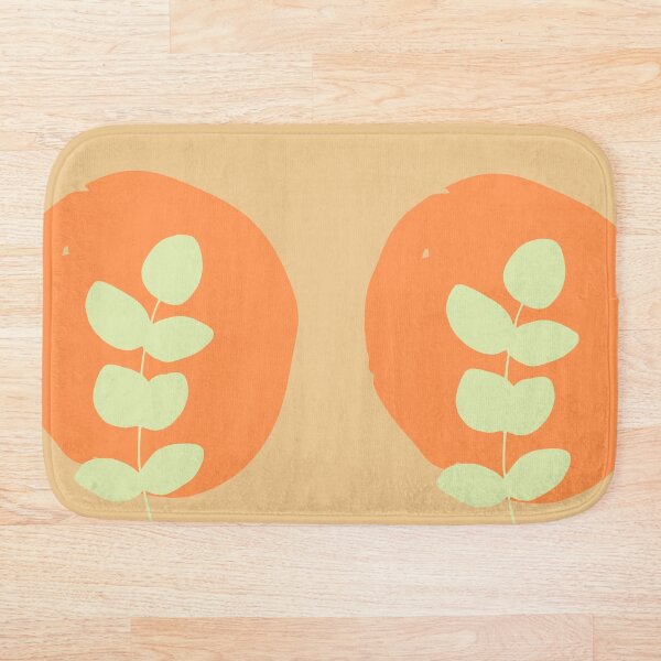 Item preview, Diseño floral arte gráfico abstracto designed and sold by Paint84.