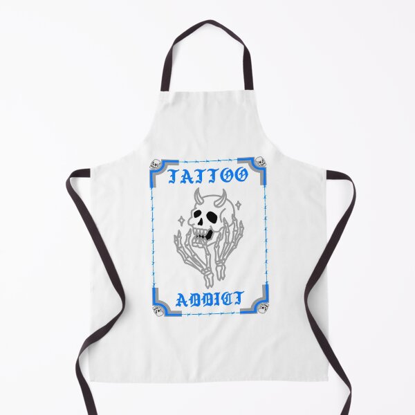 Item preview, Tattoo Addict designed and sold by Solsunx.