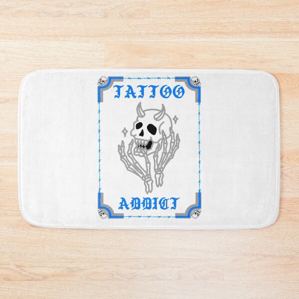 Item preview, Tattoo Addict designed and sold by Solsunx.
