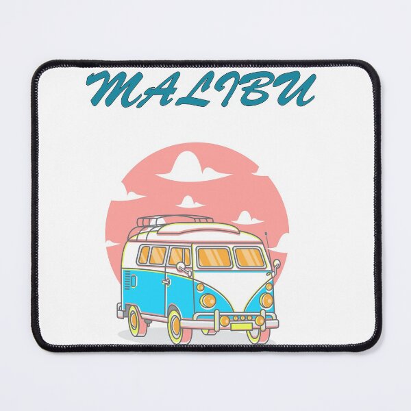 Artikelvorschau, MALIBU entworfen und verkauft von Lovely4utoday.