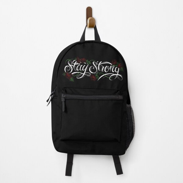 Item preview, STAY STRONG designed and sold by MAYRA PEREZ.