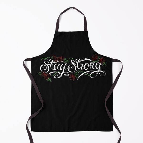Item preview, STAY STRONG designed and sold by MAYRA PEREZ.