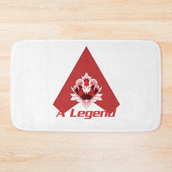 Item preview, Apex Legends - A Legend - Limited Edition designed and sold by CaspersDesigns.