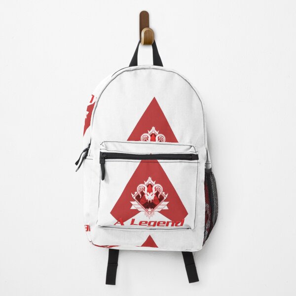 Item preview, Apex Legends - A Legend - Limited Edition designed and sold by CaspersDesigns.
