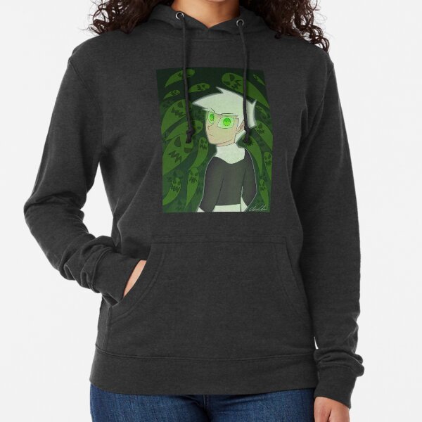 Danny Phantom Sweatshirts Hoodies Redbubble
