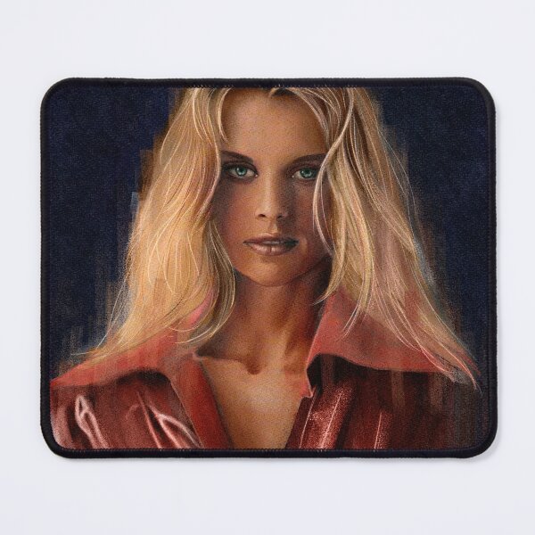 Item preview, Nastassja Kinski designed and sold by micheleamadesi.