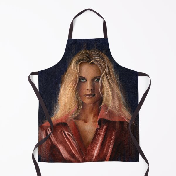 Item preview, Nastassja Kinski designed and sold by micheleamadesi.