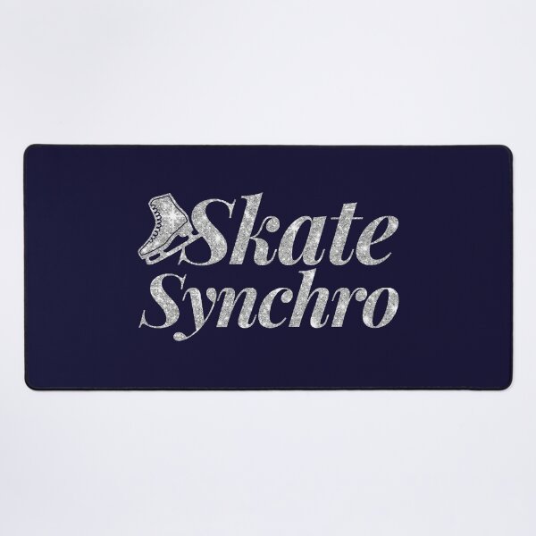 Item preview, Synchronized Skating Skate Synchro designed and sold by jaygo.