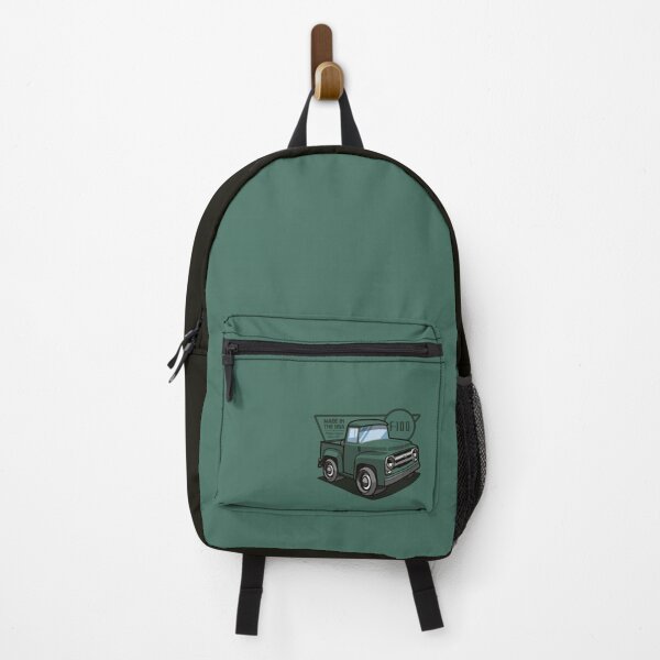 Item preview, Meadow Green F100 - 1956 designed and sold by Justin Ellis.