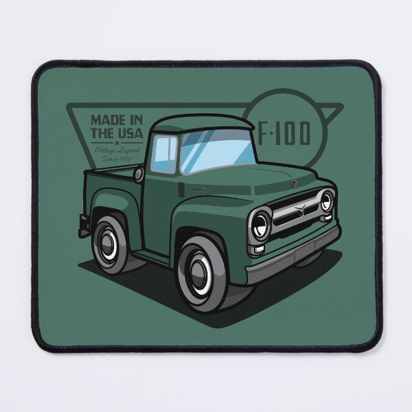 Item preview, Meadow Green F100 - 1956 designed and sold by Justin Ellis.