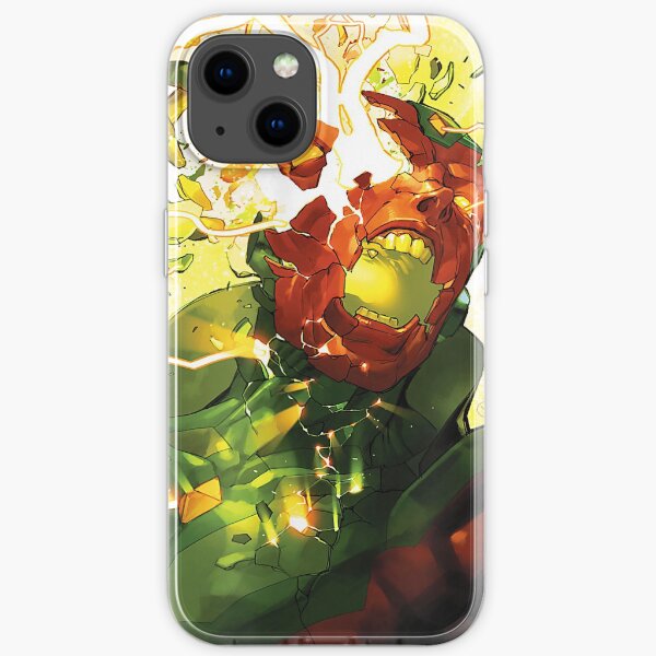 Nah Road Home Stuck On Nyx Comic Cover iPhone Soft Case
