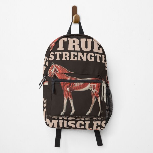 Item preview, Vintage Muscle Horse designed and sold by KewaleeTee.