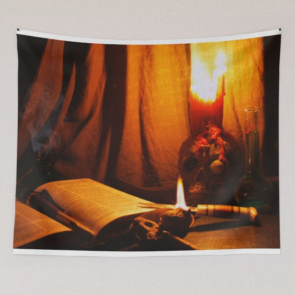 Item preview, Spell book designed and sold by Bertoni-Lee.
