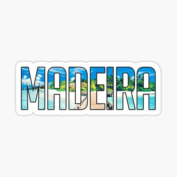 Item preview, Madeira honeymoon. Madeira visit designed and sold by chrlalexandru.