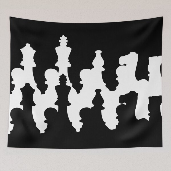 Item preview, chess  designed and sold by etraveler.