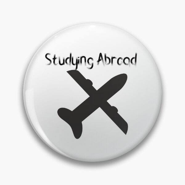 Item preview, Studying Abroad designed and sold by tito-art.